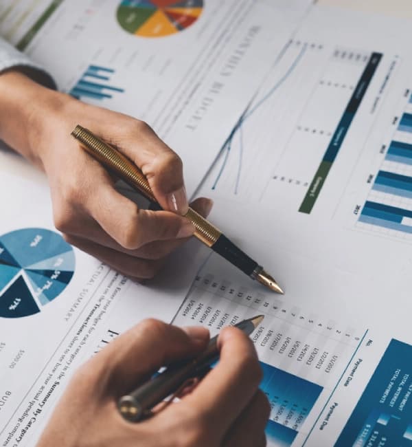 PahariMata Commodities team at work